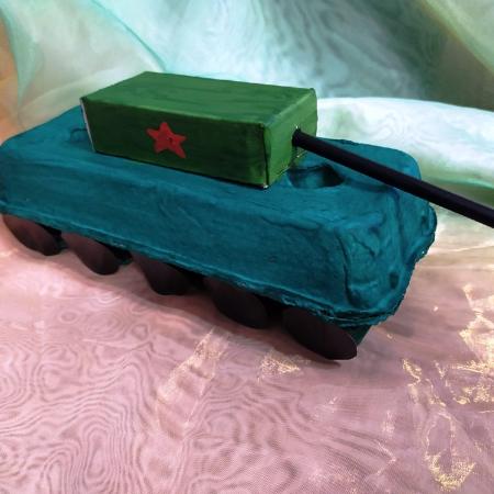 Посмотреть крупнее